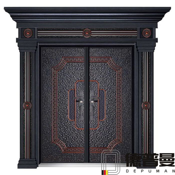 德式卡門(mén)拼接門(mén)