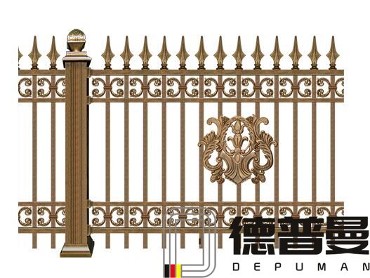 陽(yáng)臺(tái)圍欄