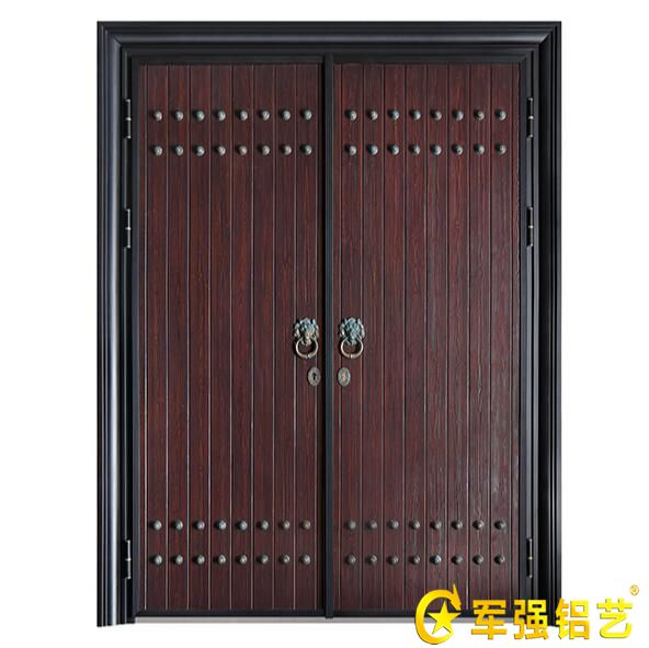 高端豪華別墅大門