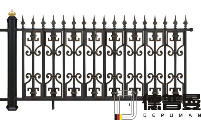 陽(yáng)臺(tái)圍欄