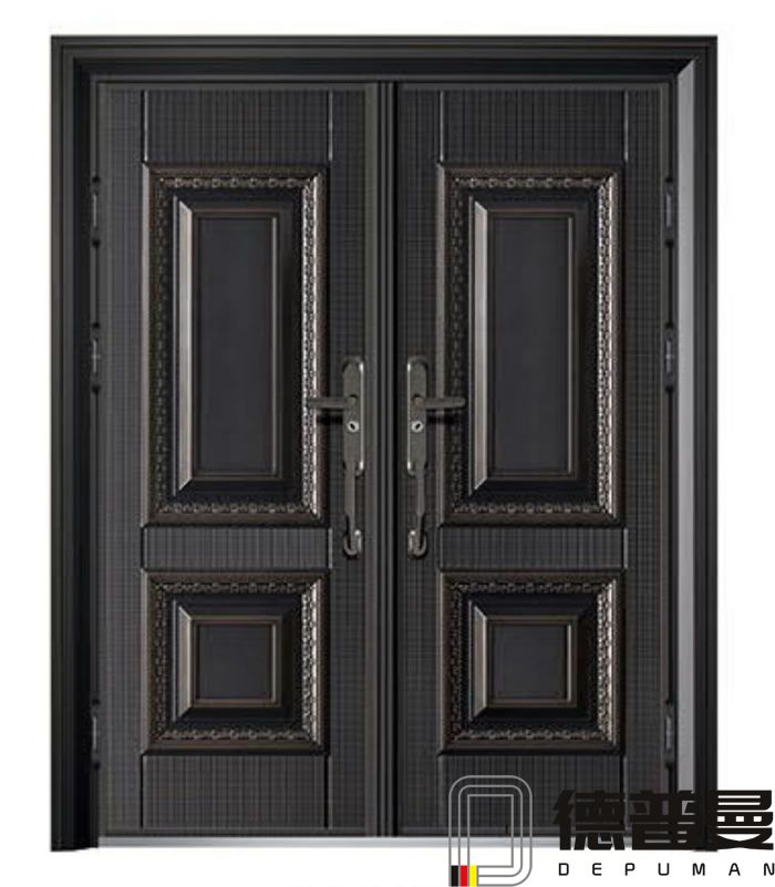 德式卡門(mén)拼接門(mén)