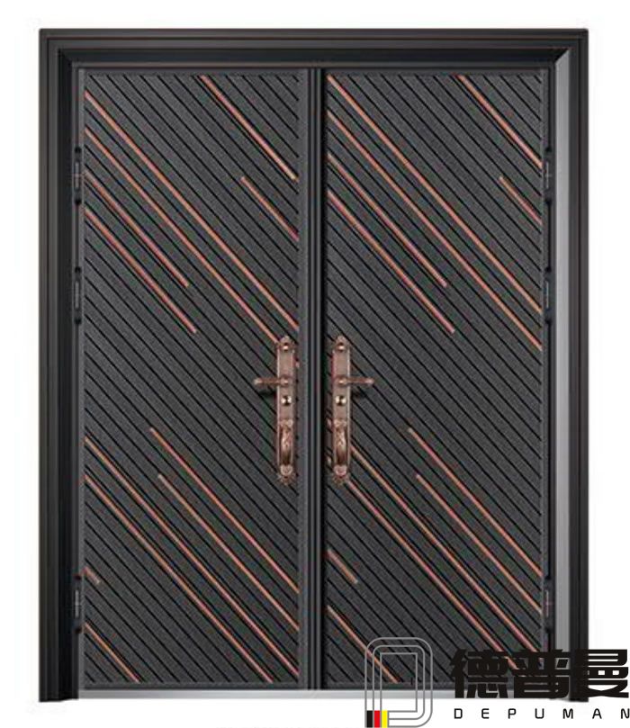 德式卡門(mén)拼接門(mén)廠家