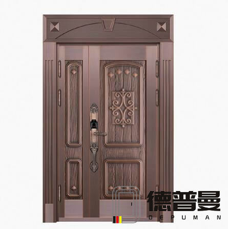 純銅子母門(mén)