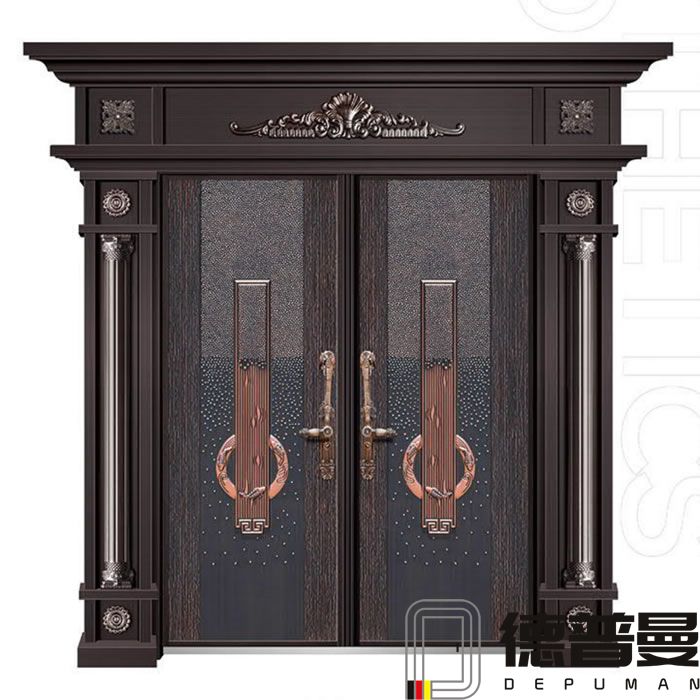 德式卡門(mén)拼接門(mén)