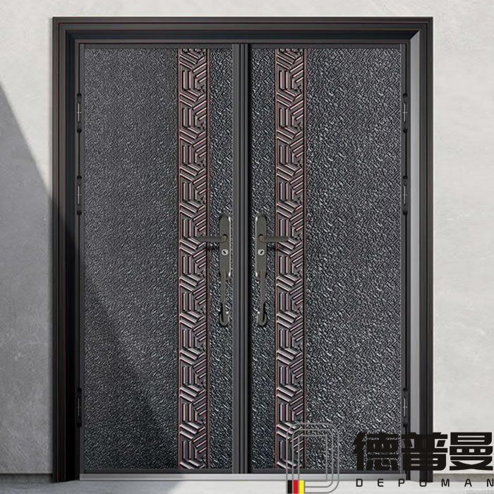 德式卡門(mén)拼接門(mén)廠家